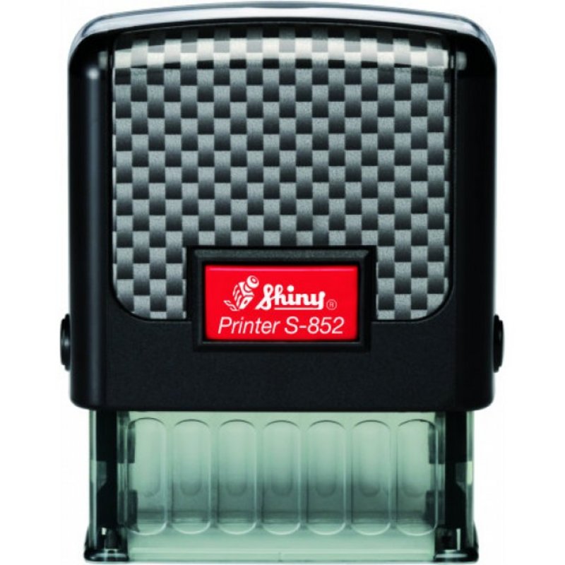 Оснастка для штампу Shiny (S-852)